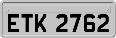 ETK2762