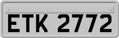 ETK2772