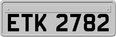 ETK2782