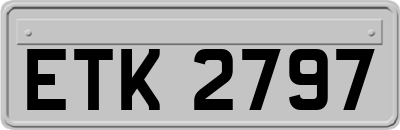 ETK2797