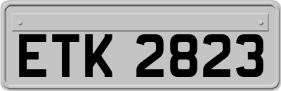 ETK2823