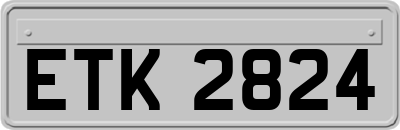 ETK2824