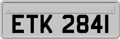 ETK2841