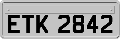 ETK2842