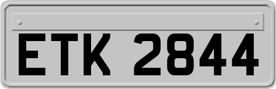 ETK2844
