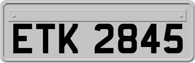 ETK2845
