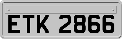 ETK2866