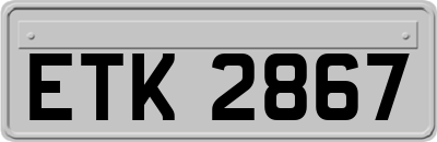 ETK2867