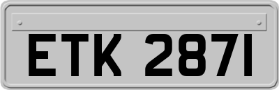 ETK2871
