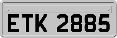 ETK2885