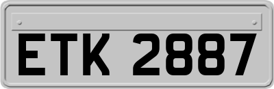 ETK2887