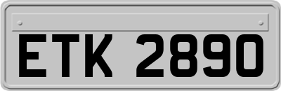 ETK2890