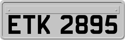 ETK2895