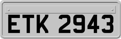 ETK2943
