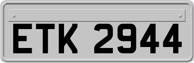 ETK2944