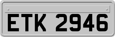 ETK2946