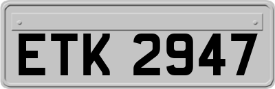 ETK2947