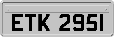 ETK2951