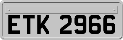 ETK2966