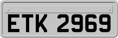 ETK2969