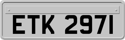 ETK2971