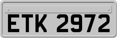 ETK2972