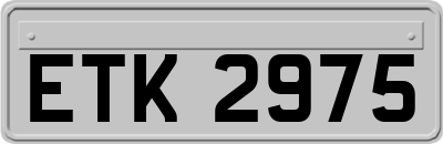 ETK2975