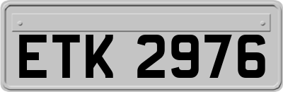 ETK2976