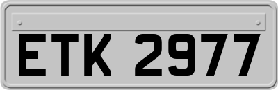 ETK2977