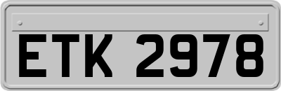ETK2978