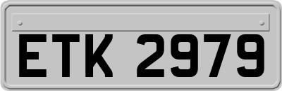 ETK2979
