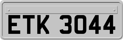 ETK3044