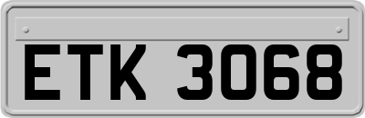 ETK3068