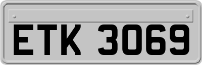 ETK3069