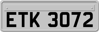 ETK3072
