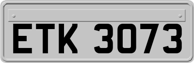 ETK3073