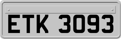 ETK3093