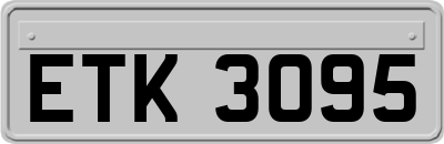 ETK3095
