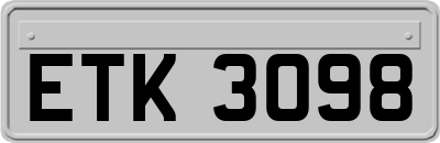 ETK3098
