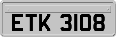 ETK3108