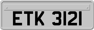 ETK3121