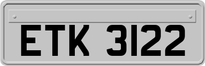 ETK3122