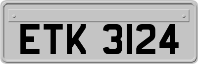 ETK3124