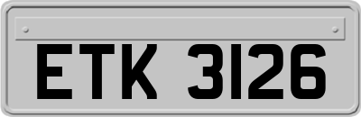 ETK3126