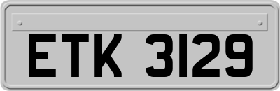 ETK3129