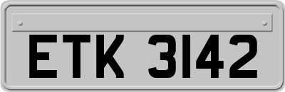 ETK3142