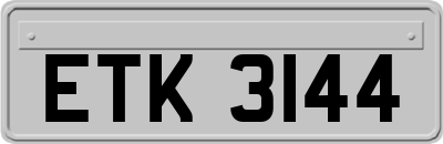 ETK3144