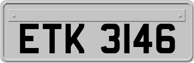 ETK3146