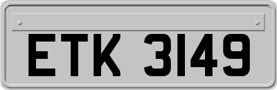 ETK3149