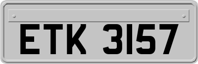 ETK3157